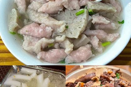陈上屹牛肉水粉