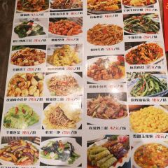 龙亨焖面(总店、盛世华庭店) User Photo