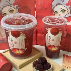 奈雪的茶(时代天街店) User Photo