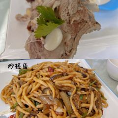 悦宝餐厅快餐店 여행 사진