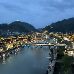 LAO JIE LAO CHU User Photo