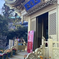 Donghuadouhua User Photo