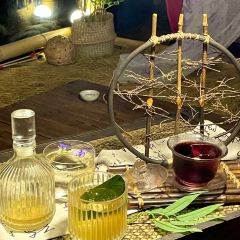 佰果堂cocktail&whisky 여행 사진