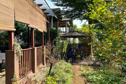 有冇咖啡(碧桂园·清泉城店)