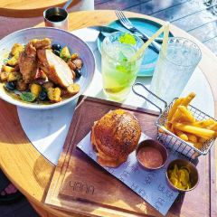 Yona Beach Club User Photo