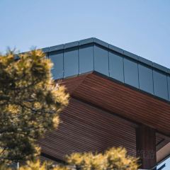 五台山万豪酒店·紫府名厨全日西餐厅 User Photo
