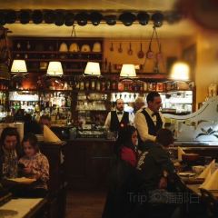 Brasserie de l'Hotel de Ville User Photo