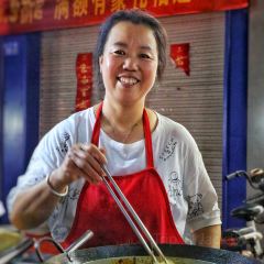 云南过桥米线(十八米街店) 여행 사진