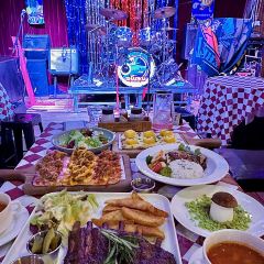 鯊魚美式餐廳酒吧Sharky張用戶圖片