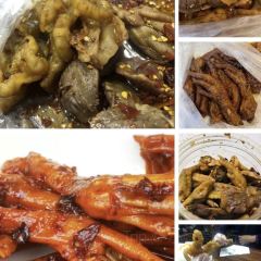 范范什锦(普洱店) User Photo
