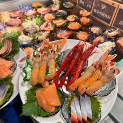 昆明佳华广场酒店·海鲜自助餐厅 User Photo
