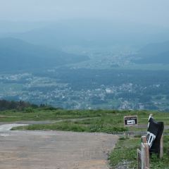 Hakuba Mountain Harbor- The City Bakery張用戶圖片