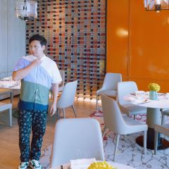 常熟昆承湖凱悅飯店·享悅張用戶圖片