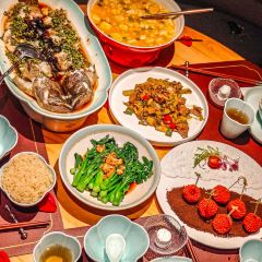 瓊州往事裡·東坡餐廳張用戶圖片
