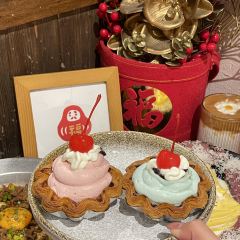 福記咖啡·手工意麵（惠城店）張用戶圖片