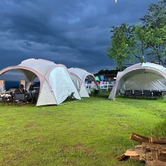 荒野宇宙山顶营地餐厅 User Photo