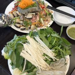 Tiem Com Mot Ngay Moi New Day Restaurant 여행 사진