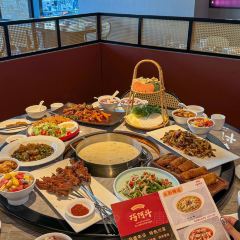 简阳市巧阿斗羊肉汤(原马厚德旭海时代广场店) User Photo