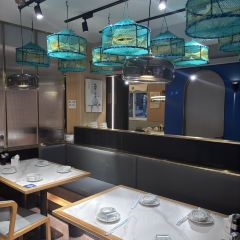 川海人家海鲜排档(东沙2号店) User Photo