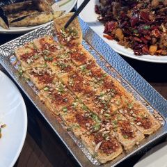 邓公本味卤·江湖菜(江北嘴财信广场店) User Photo