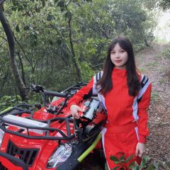 乡野小院 User Photo