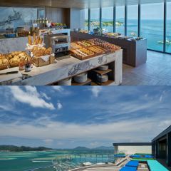 Azure Pool Bar & Café User Photo