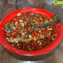 婺江食府 여행 사진
