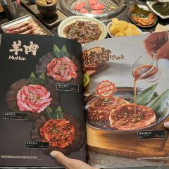 YiPin Cheng Ji KaoRou User Photo