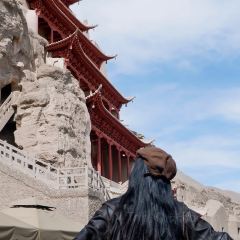 思露杏皮茶 User Photo