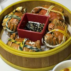好得来蟹庄·阳澄湖农家菜·蟹全友(莲花岛店) User Photo