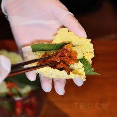 捷尼赛思餐厅GENESIS RESTAURANT User Photo