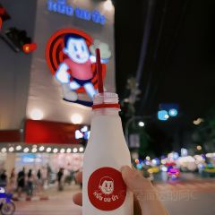 Phed Mark User Photo