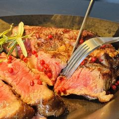 MURBEN牧尔本牛排馆(老洋房江苏路店) User Photo