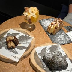 DayDreaming by Monos User Photo