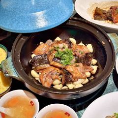 Wangshungeyutoupaobing (darongcheng) 여행 사진