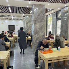 宋老三苏肉羊肉汤老店 User Photo