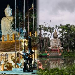 Isdaan Floating Restaurant User Photo