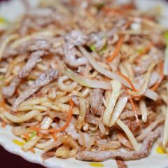 阿玉饭店 User Photo