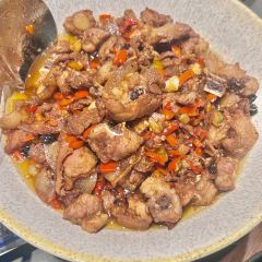 白露塘杀猪粉(创始店) User Photo