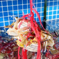 Haojing Seafood Restaurant (wanghongcantingshuangyuewan) User Photo