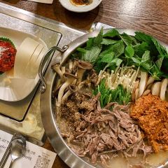 Heuksorang User Photo