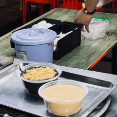 避风港甜品店 User Photo