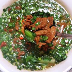 PiaoXiang Yu Guan User Photo