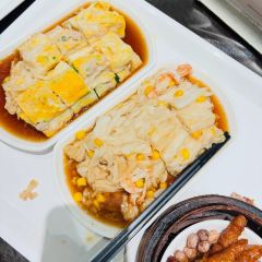 阿村烘焙 aranya bakery(小镇广场店) User Photo