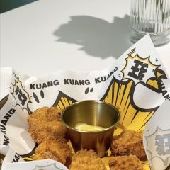 XIAO NIU KUANG REN CAN BA SAN HUAN LU DIAN User Photo