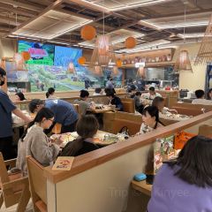 山外面·贵州酸汤火锅(正佳店) 여행 사진