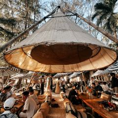 Cave Beach Club User Photo