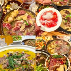 慈妈大排档(福绥路店) User Photo