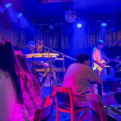 鯊魚美式餐廳酒吧Sharky張用戶圖片