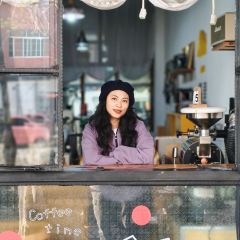 正宗杨记普洱酸醋米线(总店) User Photo